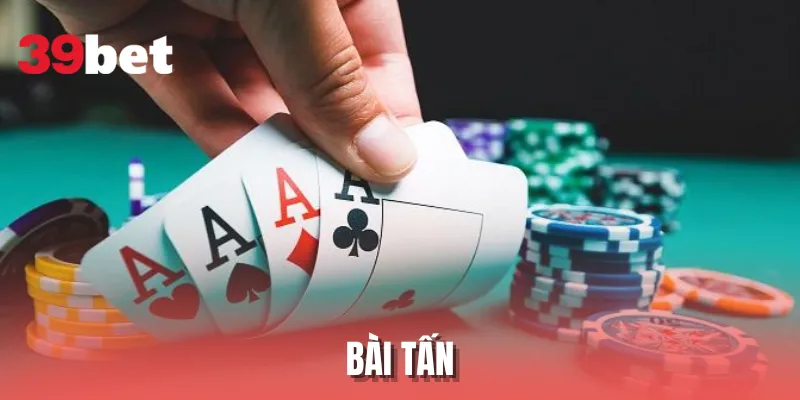 Bài Tấn