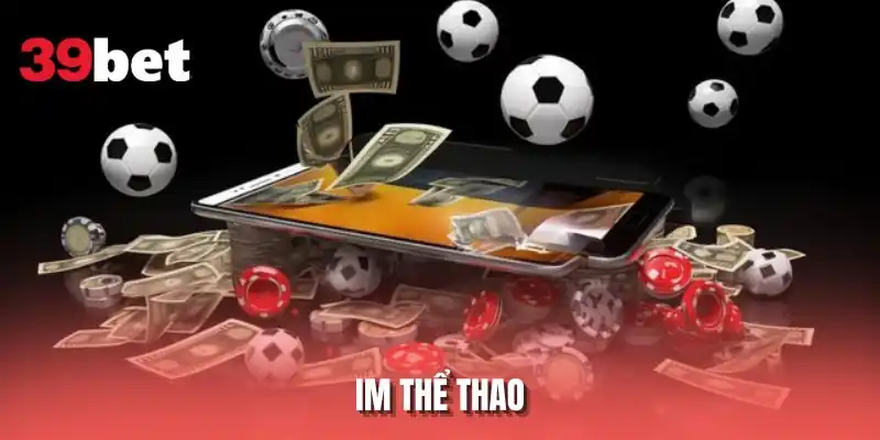 IM Thể Thao