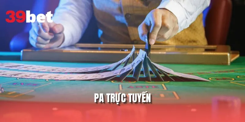 Pa Trực Tuyến