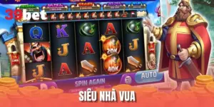 Siêu Nhà Vua