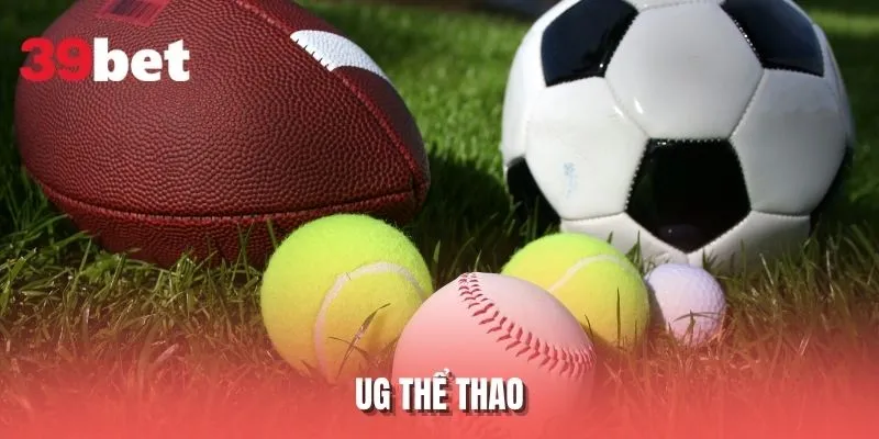 UG Thể Thao